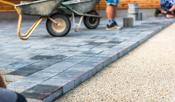 Best Concrete Walkway Installation  in Ventnor City, NJ
