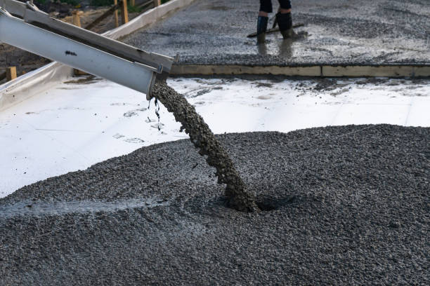 Best Concrete Sidewalk Installation  in Ventnor City, NJ
