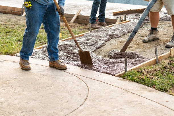 Best Concrete Resurfacing Services  in Ventnor City, NJ