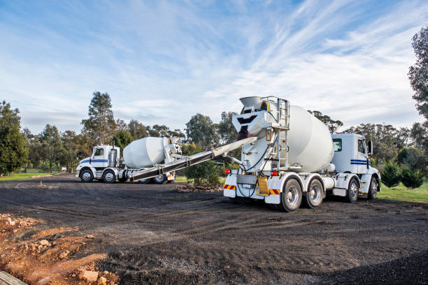 Best Concrete Installation Cost  in Ventnor City, NJ