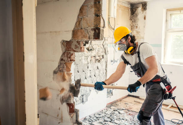 Best Concrete Flooring Contractor  in Ventnor City, NJ