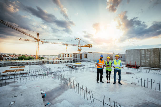 Best Affordable Concrete Contractor  in Ventnor City, NJ