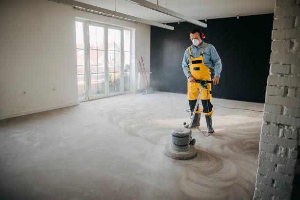 Best Concrete Demolition Services  in Ventnor City, NJ