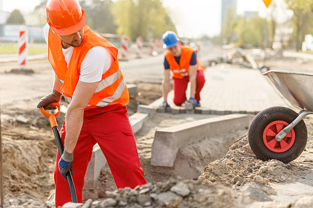 Best Concrete Leveling Services  in Ventnor City, NJ